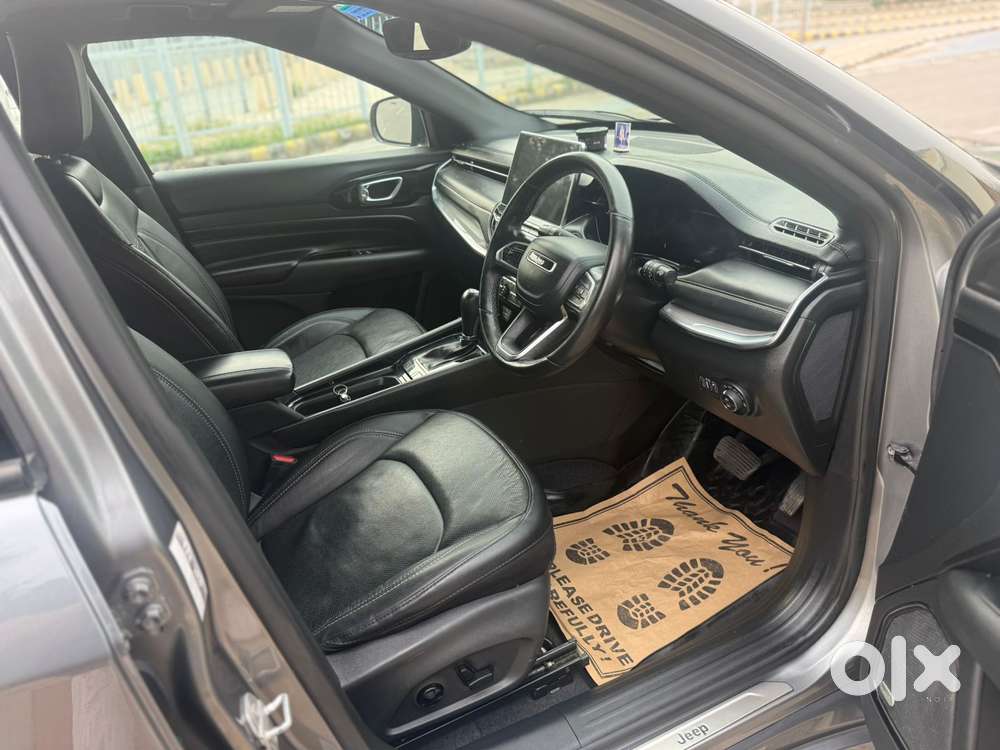 Jeep Compass Model S (o2) At, 2022, Petrol