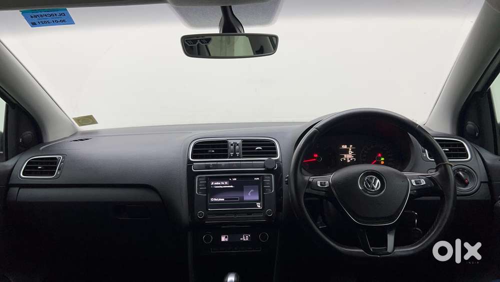 Volkswagen Polo Gt Tsi, 2021, Petrol
