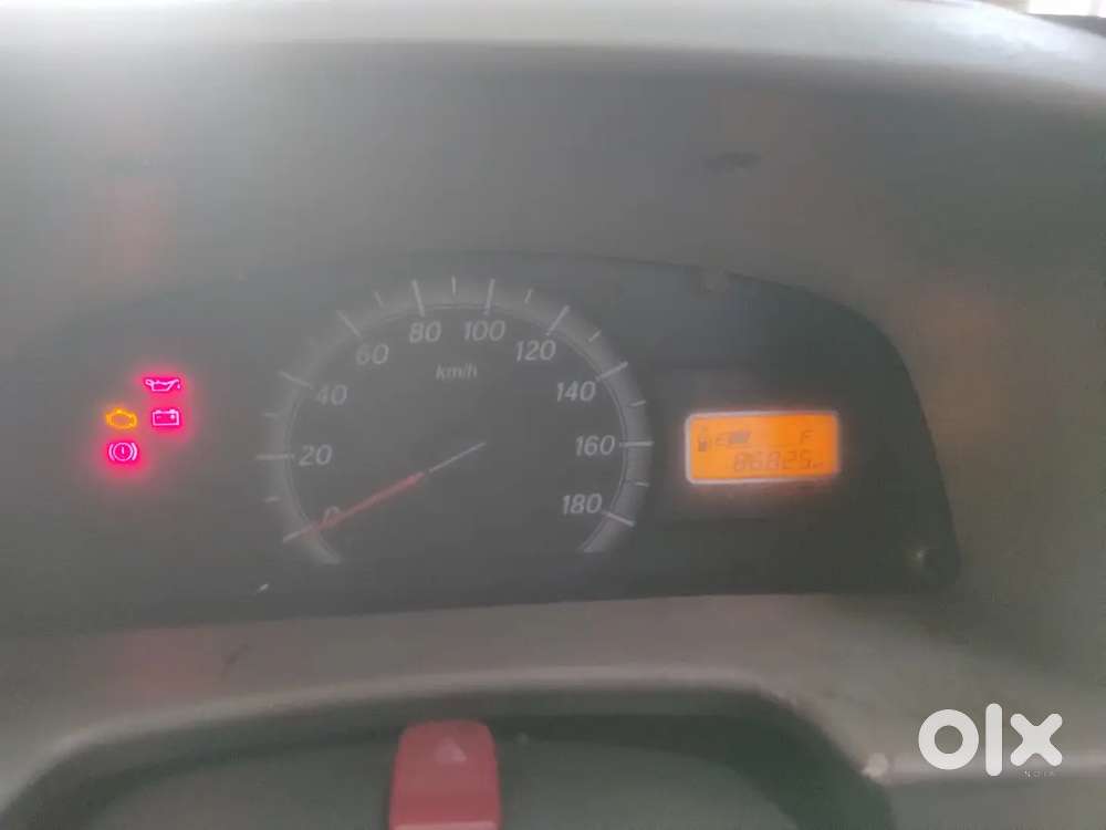 Maruti Suzuki Eeco 2010 Petrol 87000 Km Driven