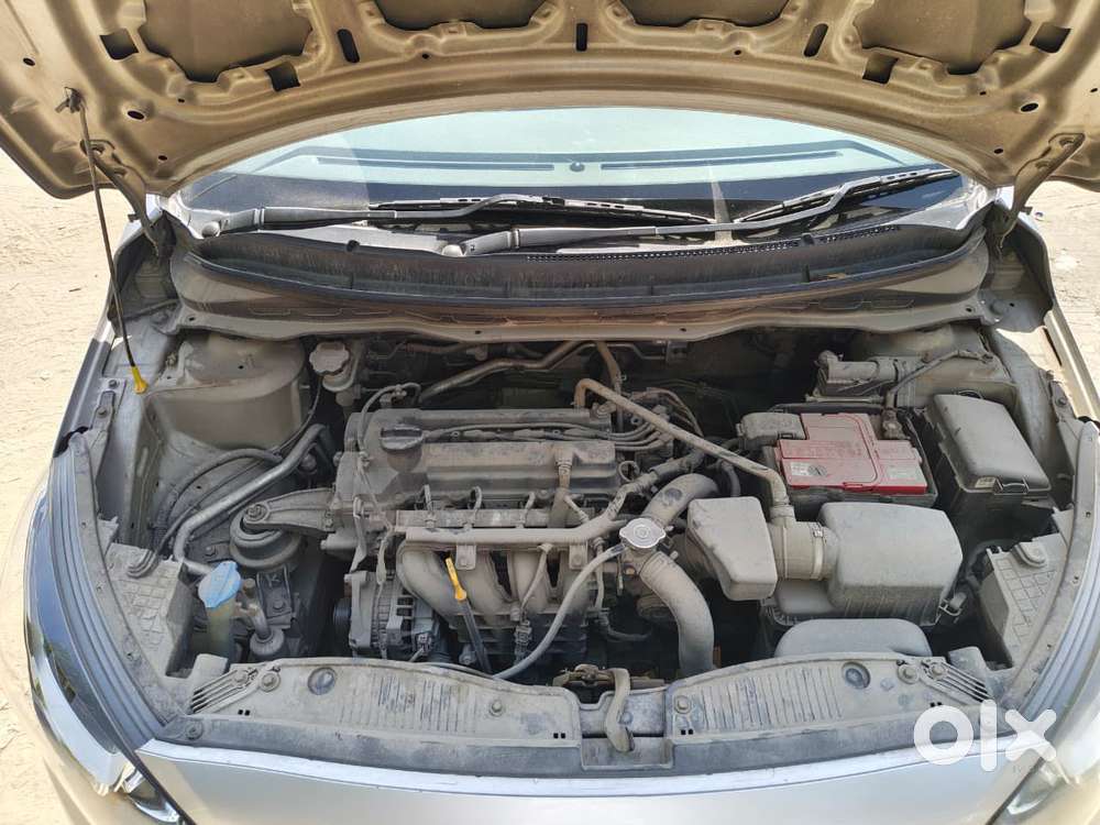 Hyundai I20 2010-2012 1.2 Magna, 2013, Petrol