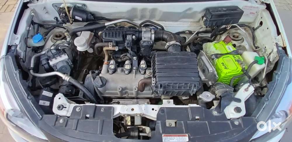 Maruti Suzuki Alto, 2020, Petrol