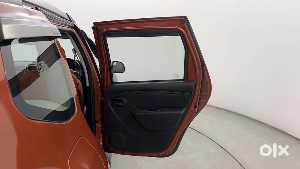 Renault Duster 2019-2020 1.5 85 Ps Rxs Mt Diesel, 2019, Diesel