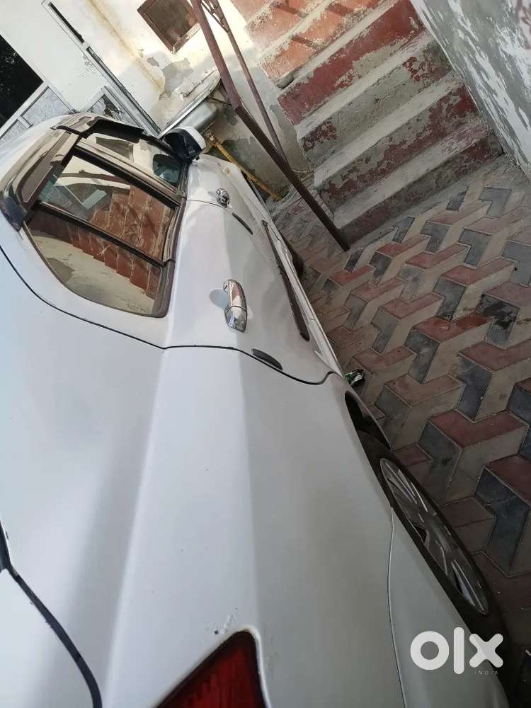 Maruti Suzuki Dzire Tour 2012