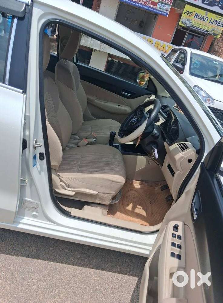 Maruti Suzuki Dzire 1.2 Vxi, 2023, Petrol