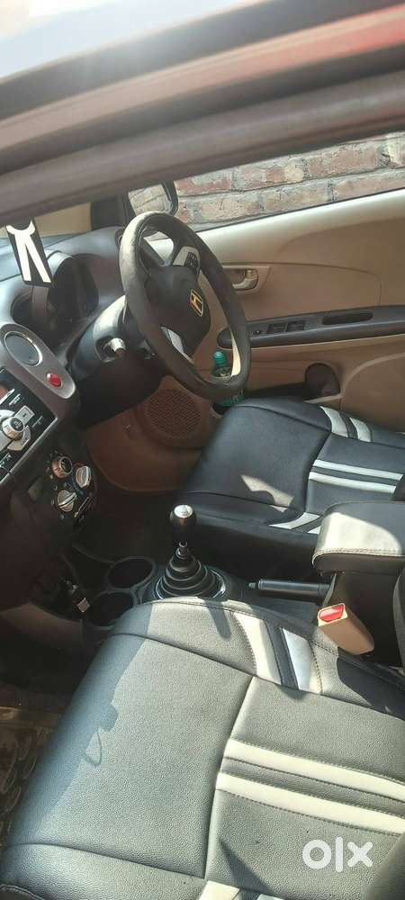 Honda Brio 2012 Petrol