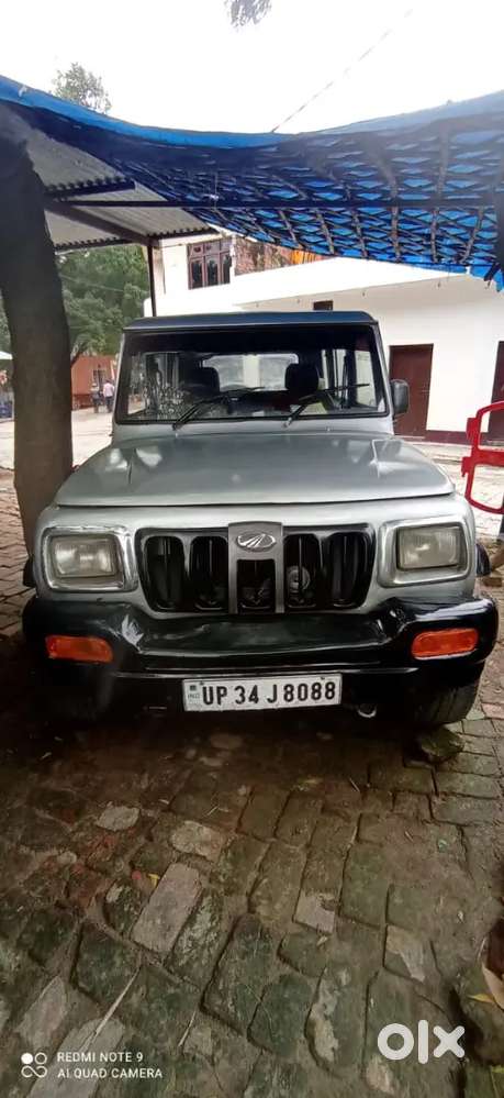 Mahindra Bolero 2006