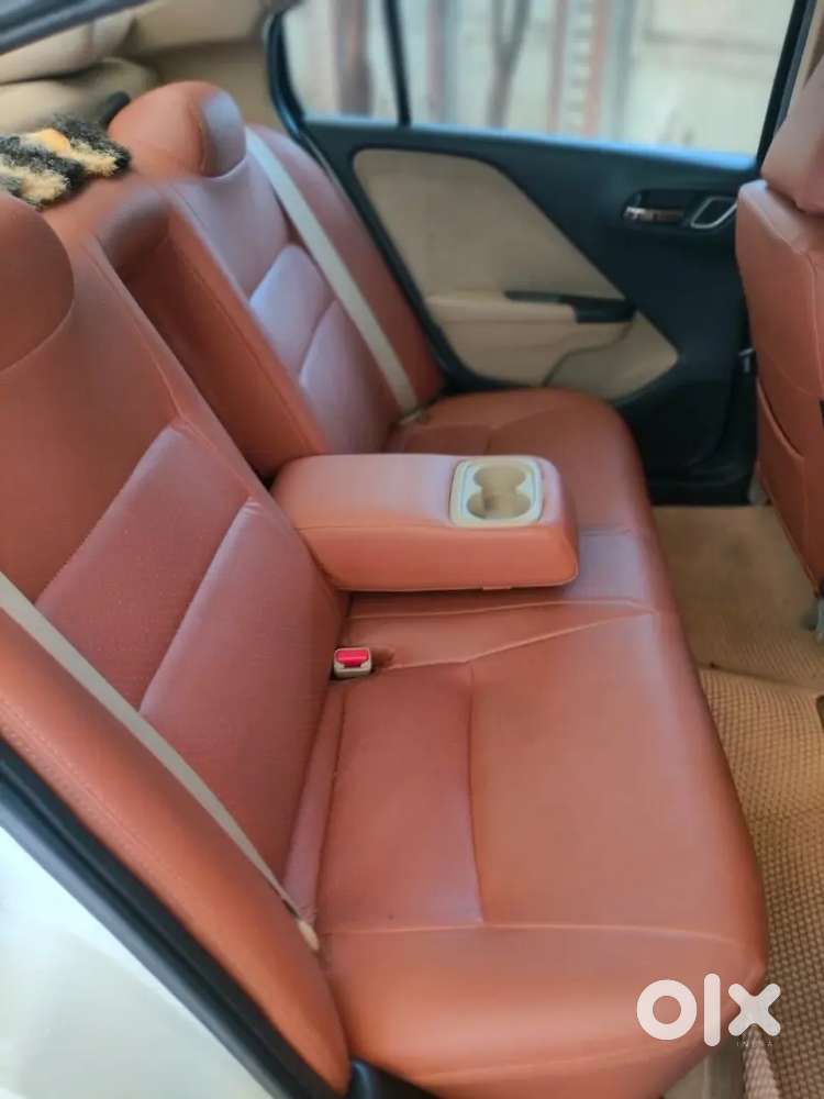 Honda City 2017 Petrol 32000 Km Driven