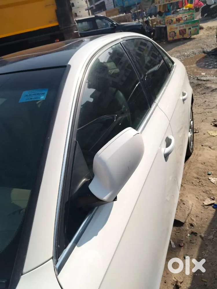 All Original Car With Sunroof