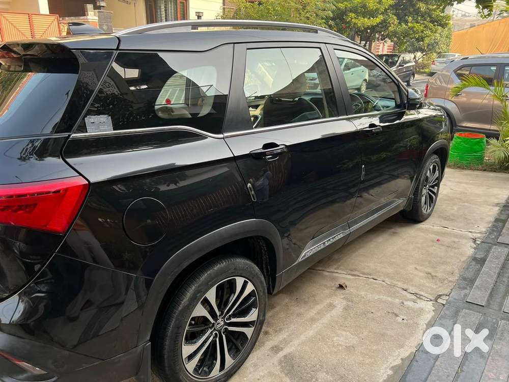 Mg Car Diesel 2021