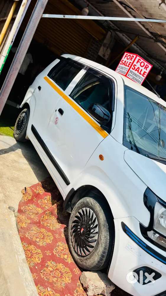 Good Candisan Car Aal Paper Complete With Aal Exsiris  Only 499999