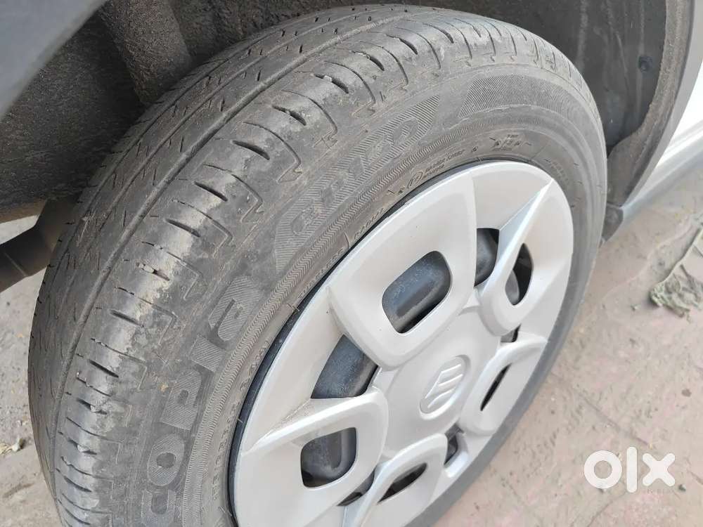 Maruti Suzuki Ignis 2022 New Condition