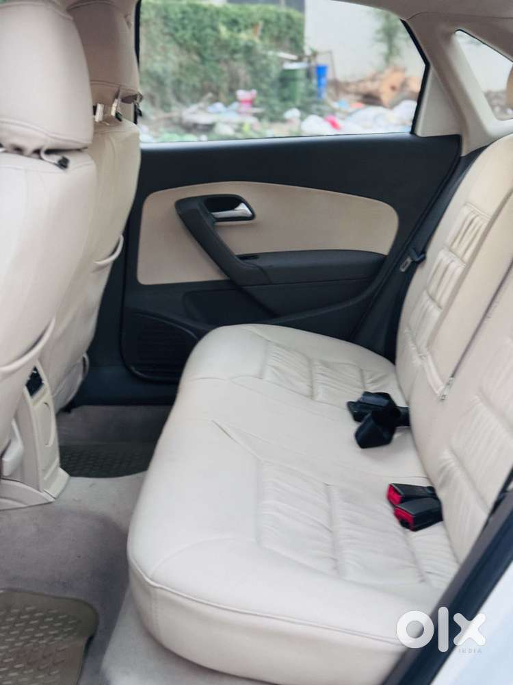 Volkswagen Vento 1.2 Tsi Highline Plus At, 2011, Petrol