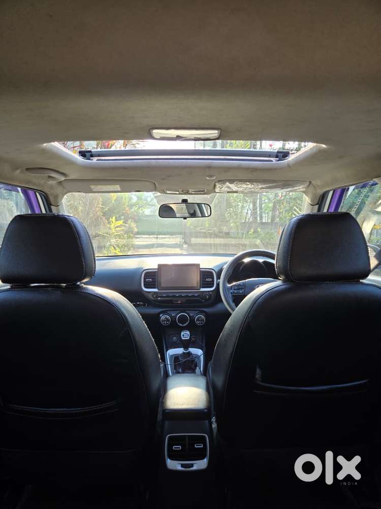 Hyundai Venue Sx Opt, 2021, Petrol