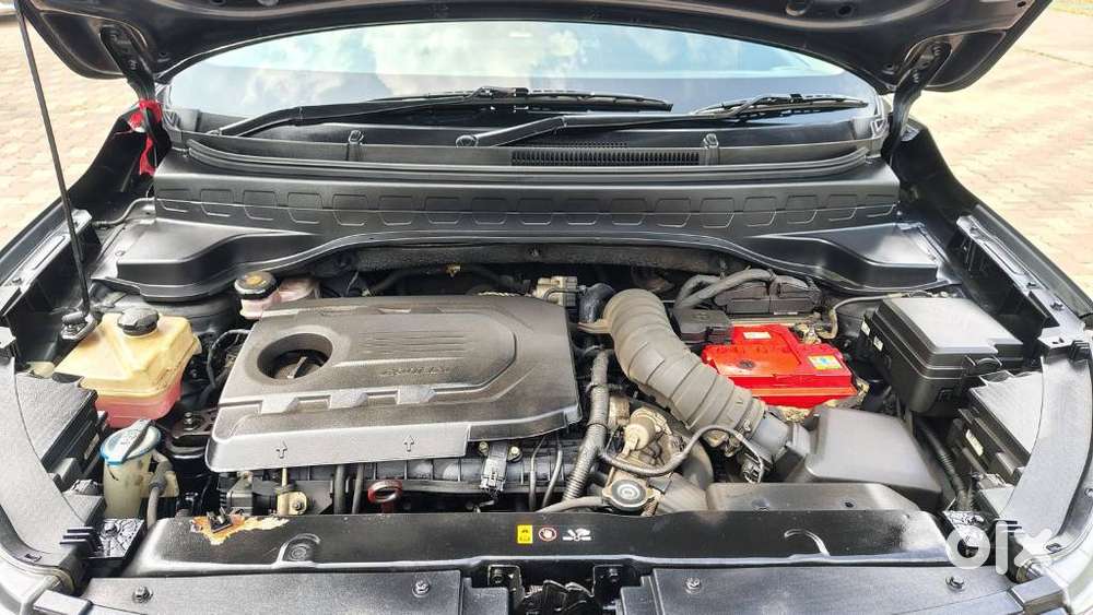 Kia Sonet 1.5 Htx Diesel At, 2022, Diesel