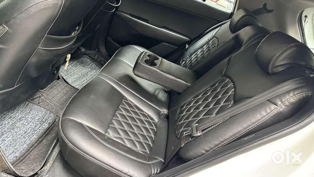 Hyundai Creta 1.6 Sx, 2019, Petrol