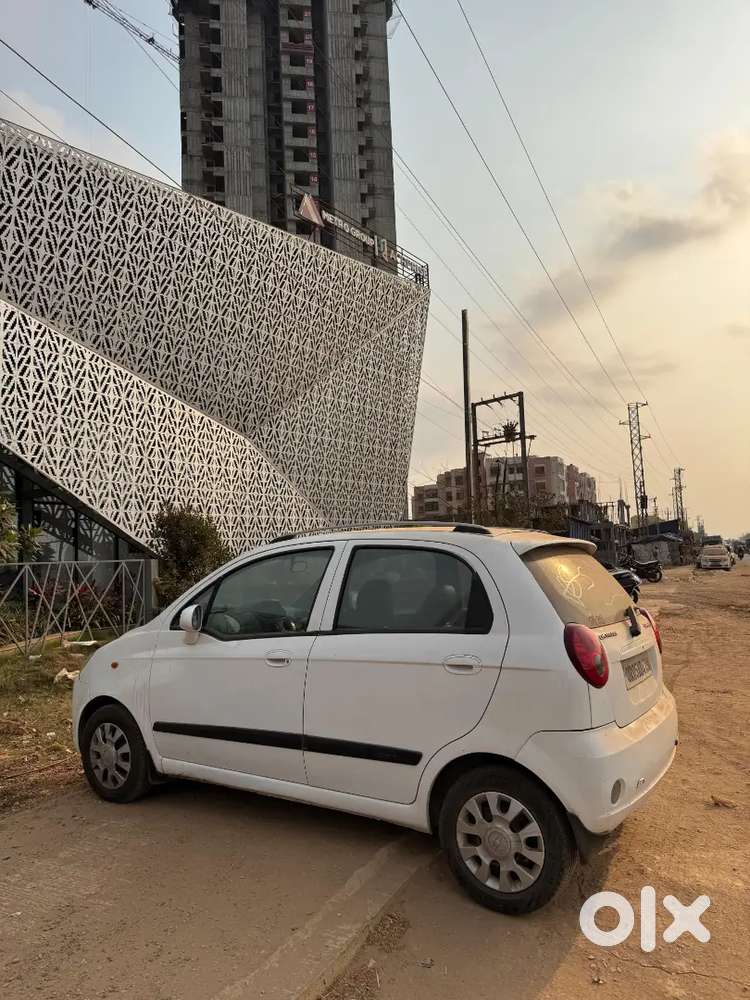 Spark Lt For Sale