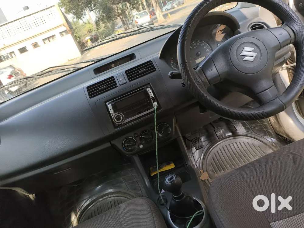Maruti Suzuki Swift Dzire 2011 Diesel In Excellent Condition