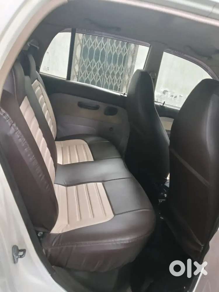 Hyundai Santro Xing 2010