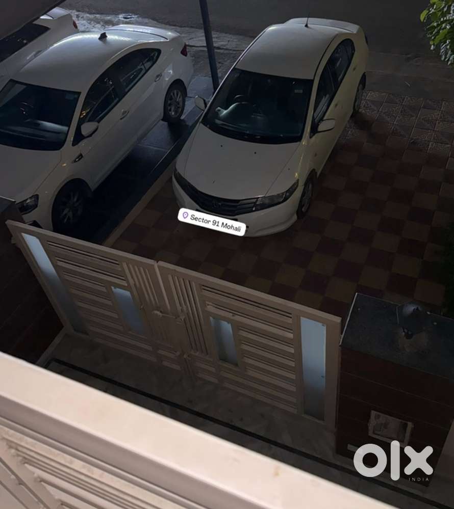 Honda City Petrol 2010