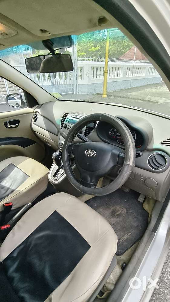Hyundai I10 Sportz 1.2 Kappa2, 2012, Petrol