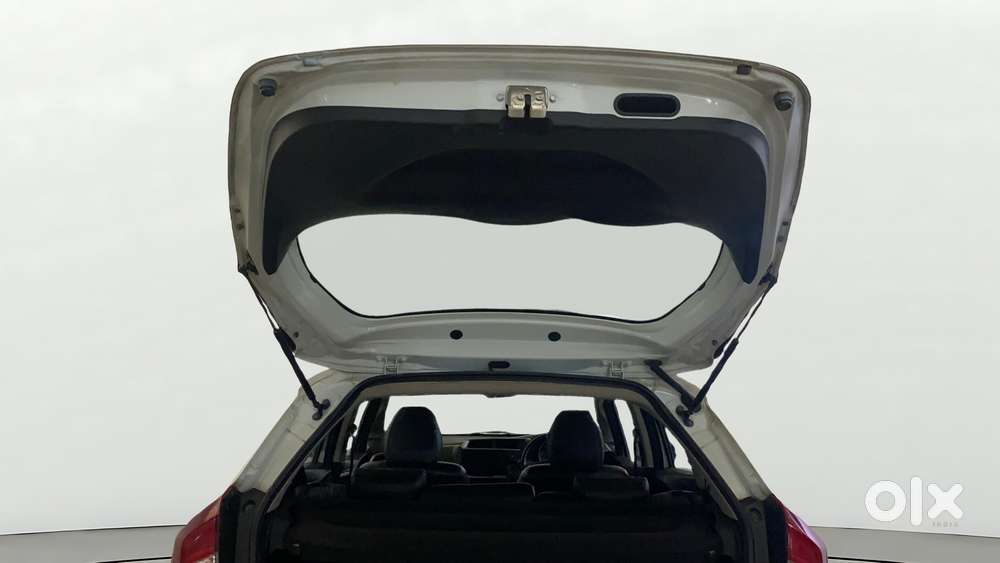 Honda Jazz 1.2 Vx I Vtec, 2017, Petrol