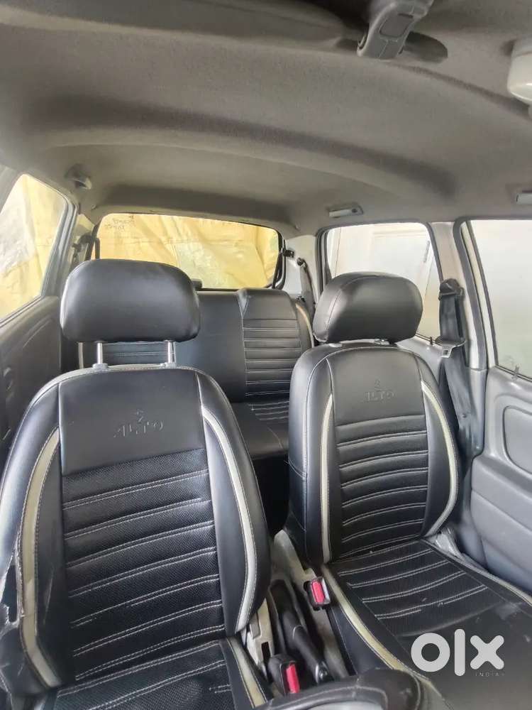 Maruti Suzuki Alto 2008