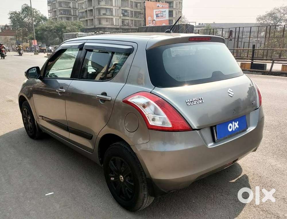 Maruti Suzuki Swift