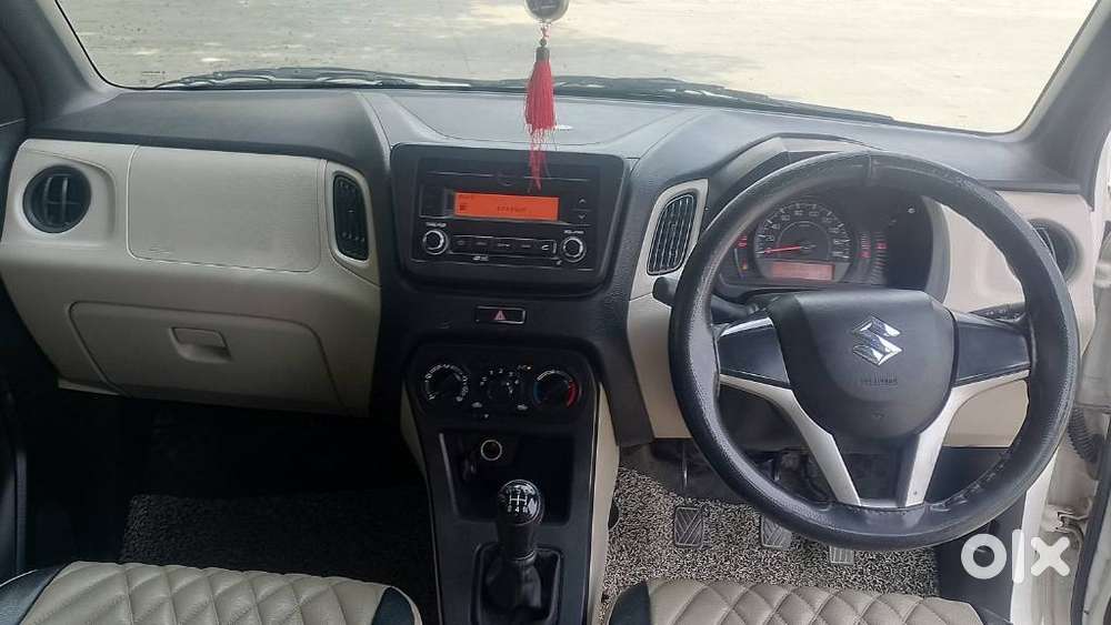 Maruti Suzuki Wagon R Vxi 1.0 Cng, 2023, Cng & Hybrids