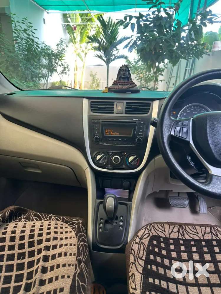 Remort Control Key  4 Tyre New  Very Good Condition