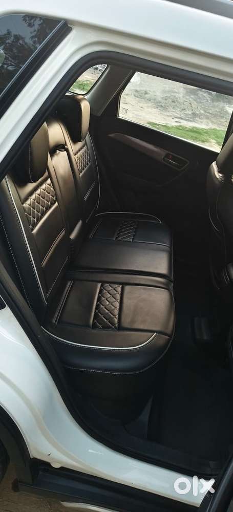 Maruti Suzuki Brezza Zdi, 2019, Diesel