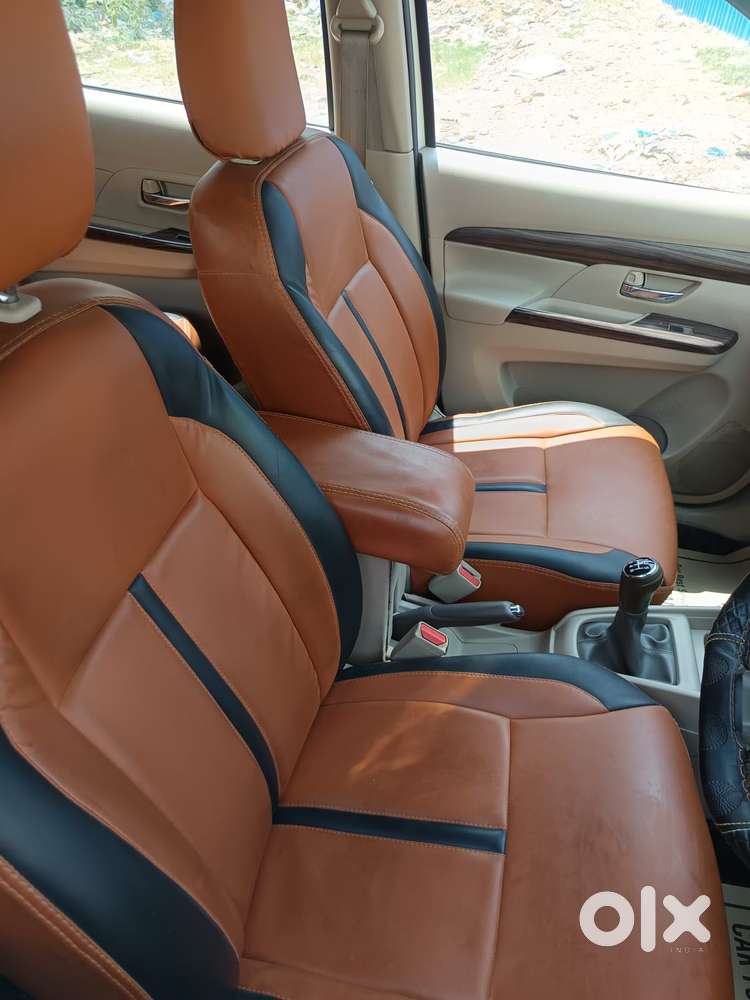 Maruti Suzuki Ertiga 1.4 Vxi Anniversary Edition, 2020