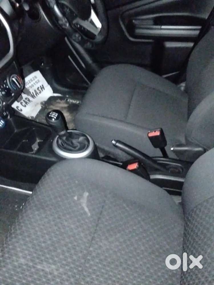 Maruti Suzuki Celerio Vxi 2024