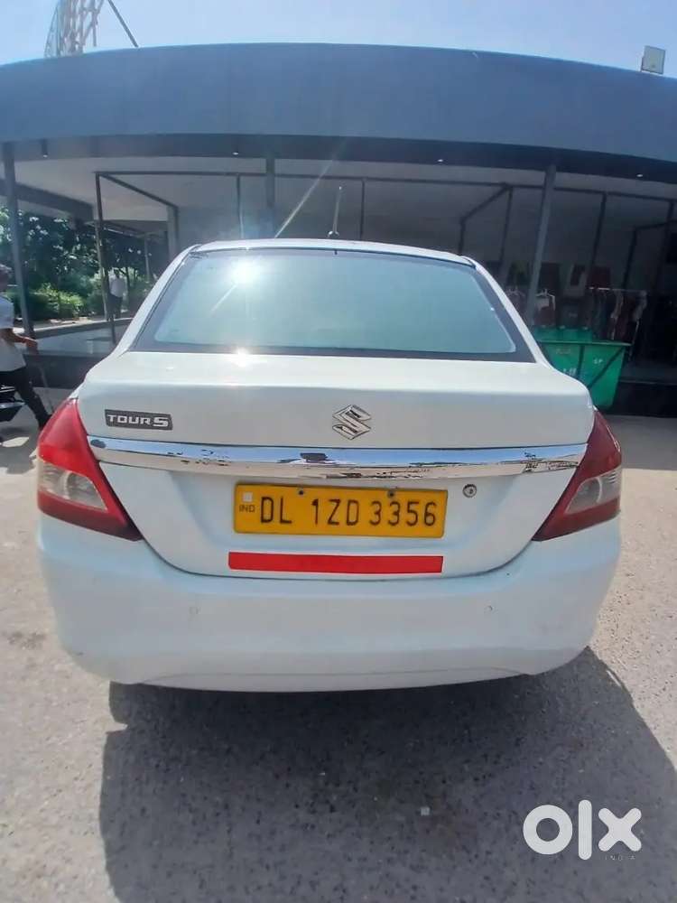 Maruti Suzuki Dzire 2022