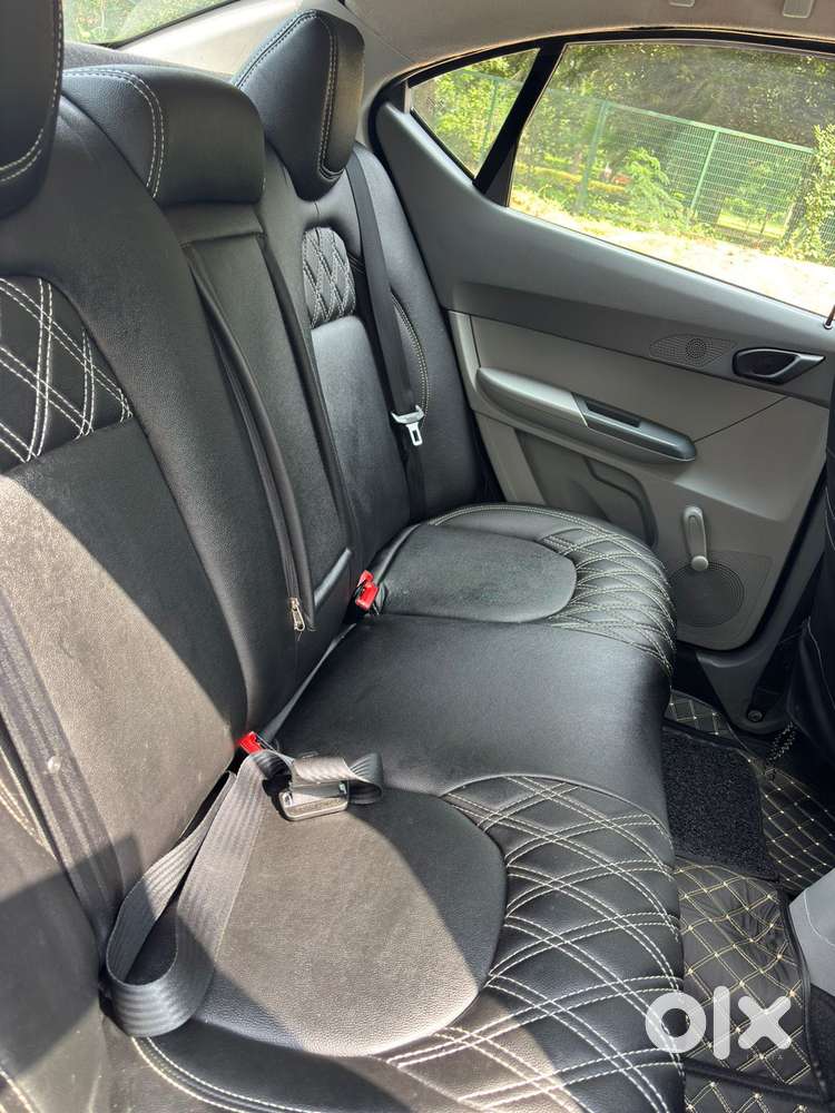 Tata Tigor Xm, 2020, Petrol