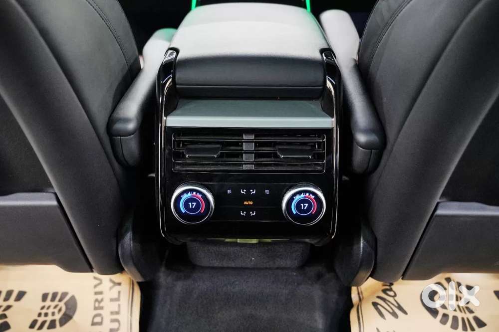 Land Rover Range Sport, 2023, Diesel