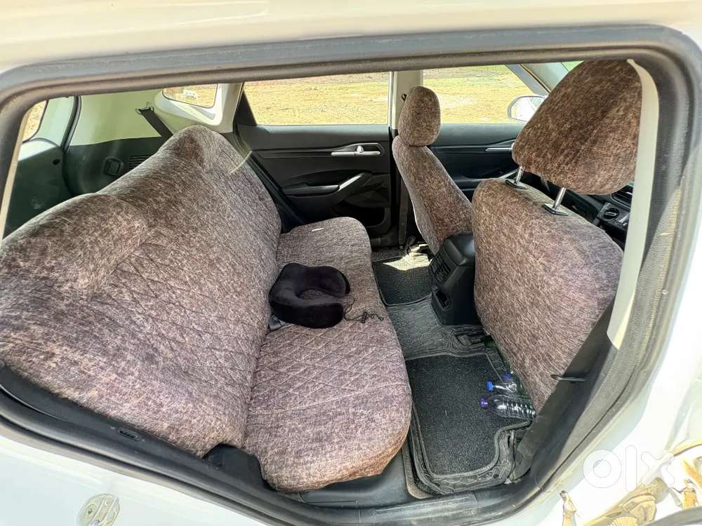 Kia Seltos Hte G 2020