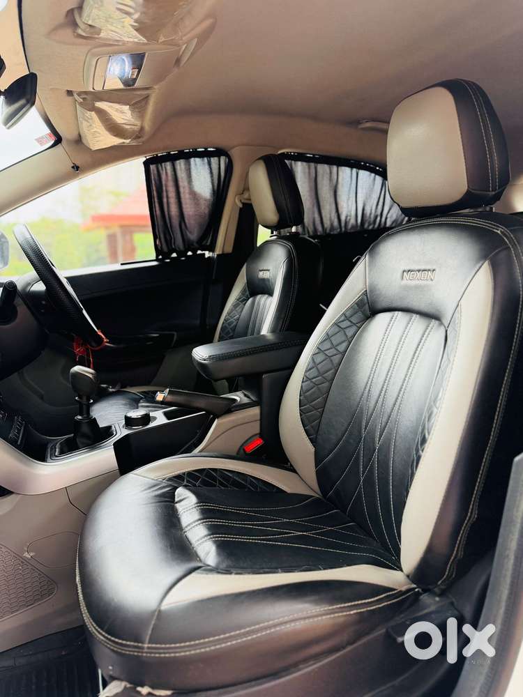 Tata Nexon 1.5 Revotorq Xm, 2018, Diesel