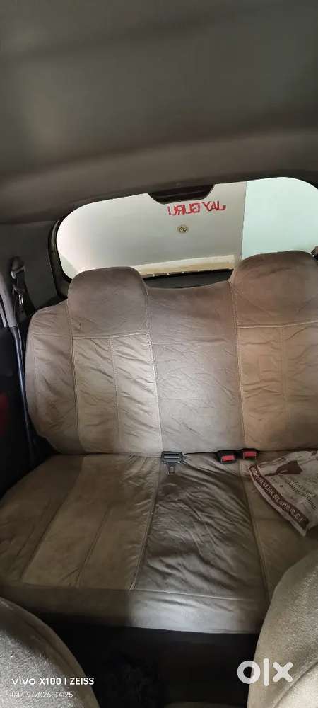 Hyundai Santro Xing 2009