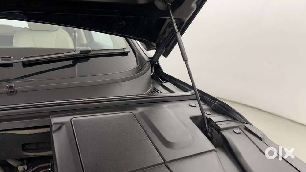 Mg Hector Sharp Pro 1.5 Turbo Cvt, 2023, Petrol