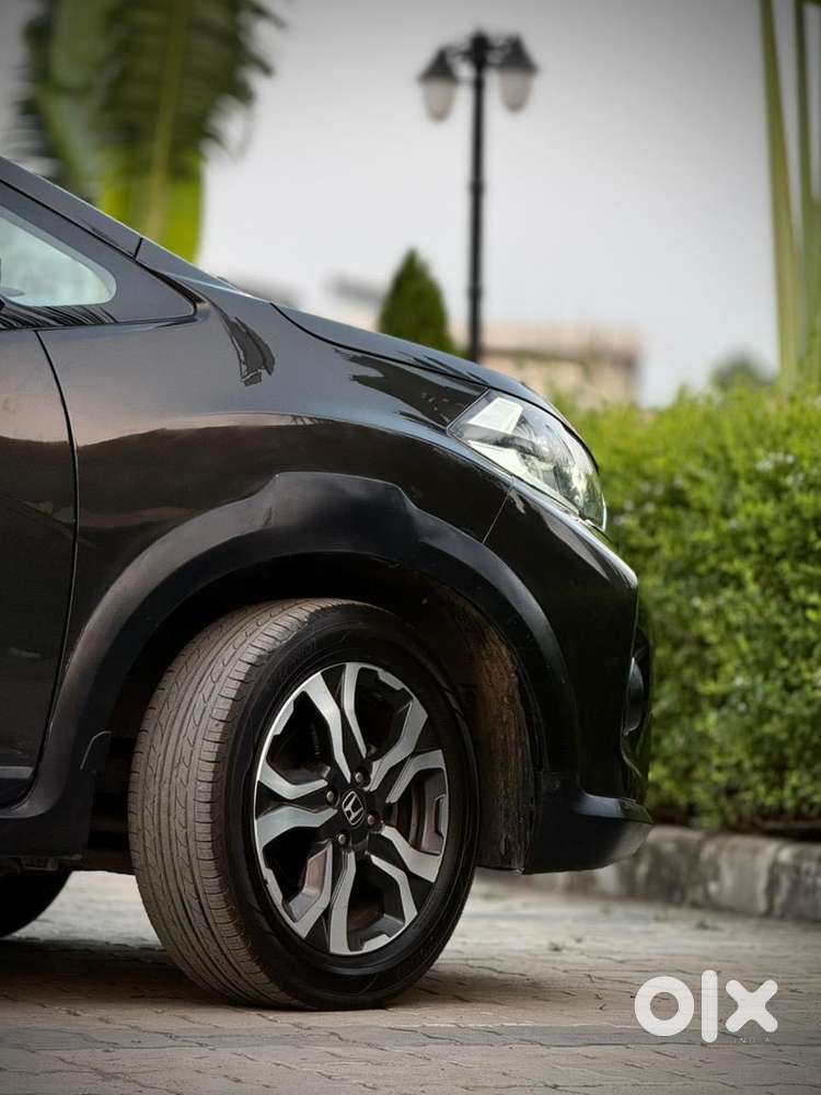 Honda Wr-v I-vtec Vx, 2017, Petrol