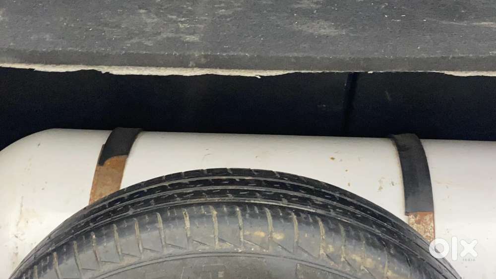 Maruti Suzuki Swift Vxi, 2017, Cng & Hybrids