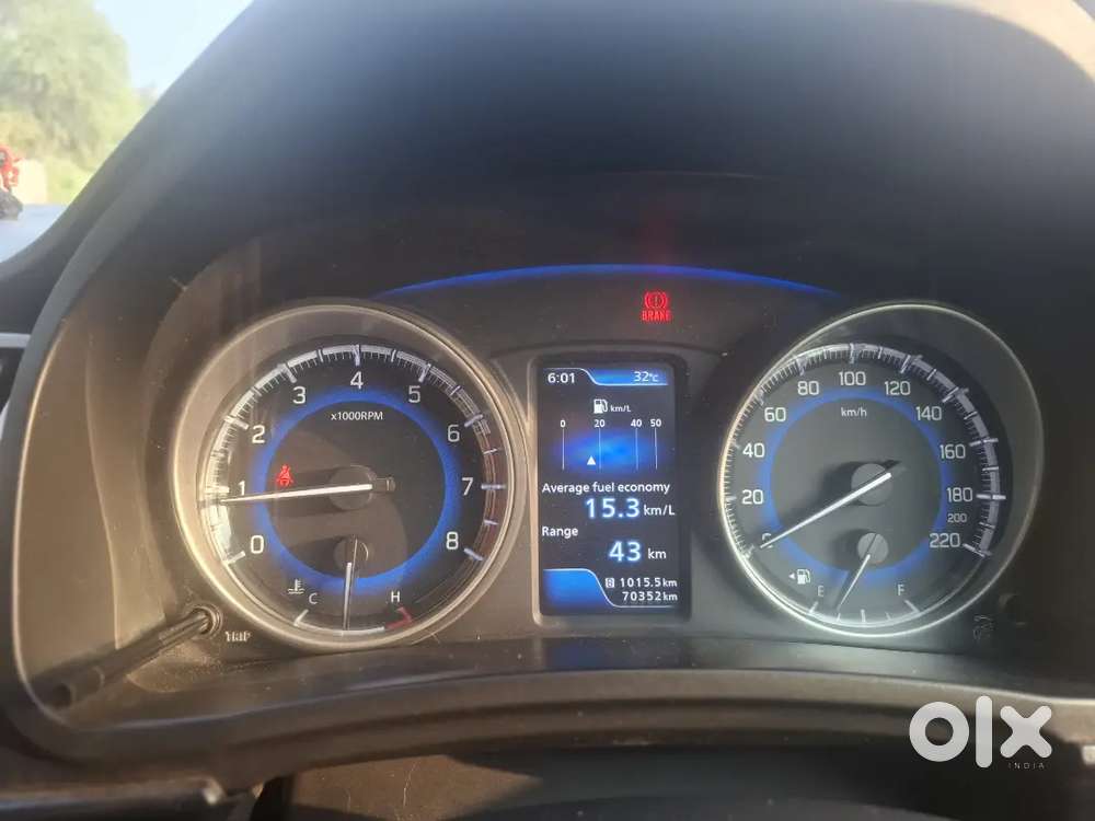 Mint Condition Gaddi Full Service Records From Nexa