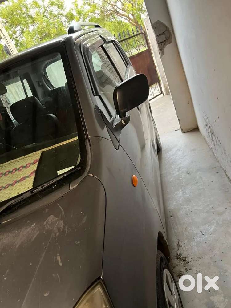 Maruti Suzuki Wagon R 2013 160000 Km Driven