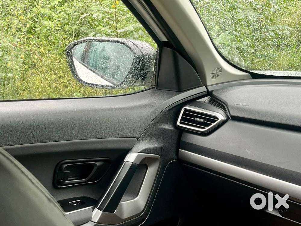 Tata Harrier Xma, 2022, Diesel