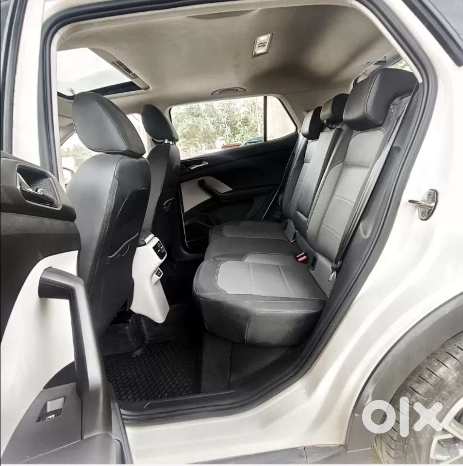 Skoda Kushaq Style 1.5l Tsi Mt, 2022, Petrol