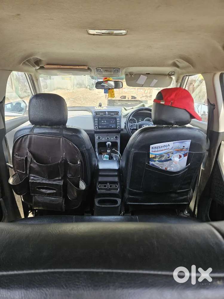 Hyundai Creta 2021 Diesel Well Maintained Family Car