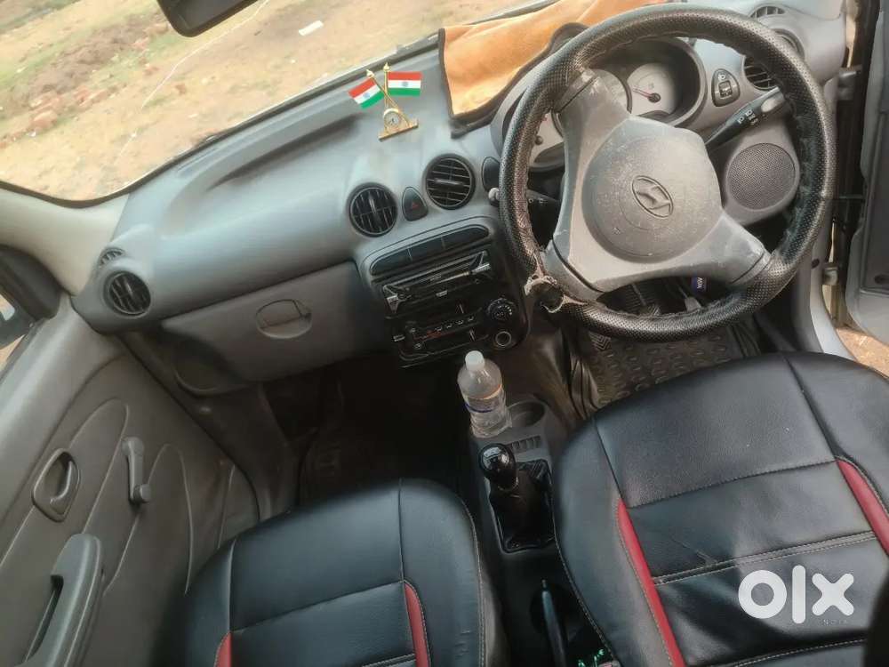 Hyundai Santro Xing 2007