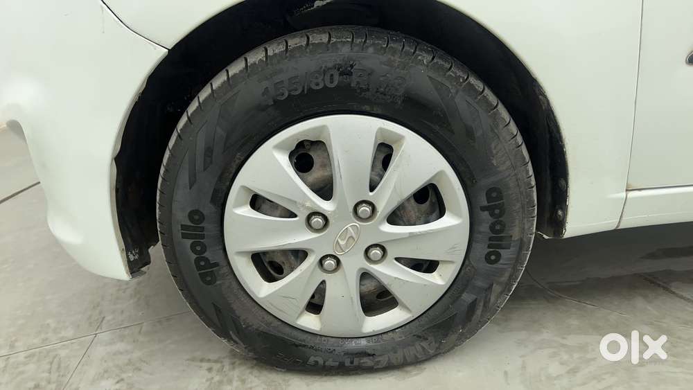 Hyundai I10 Magna 1.2 Itech Se, 2011, Petrol