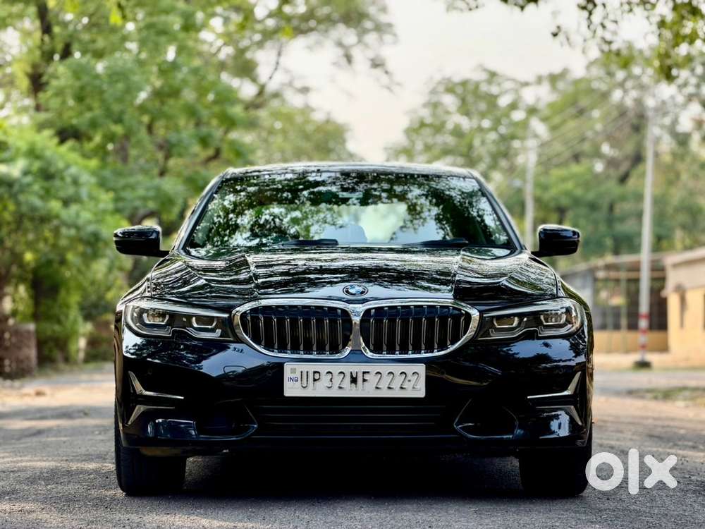 Bmw 3 Series Gran Limousine 2022