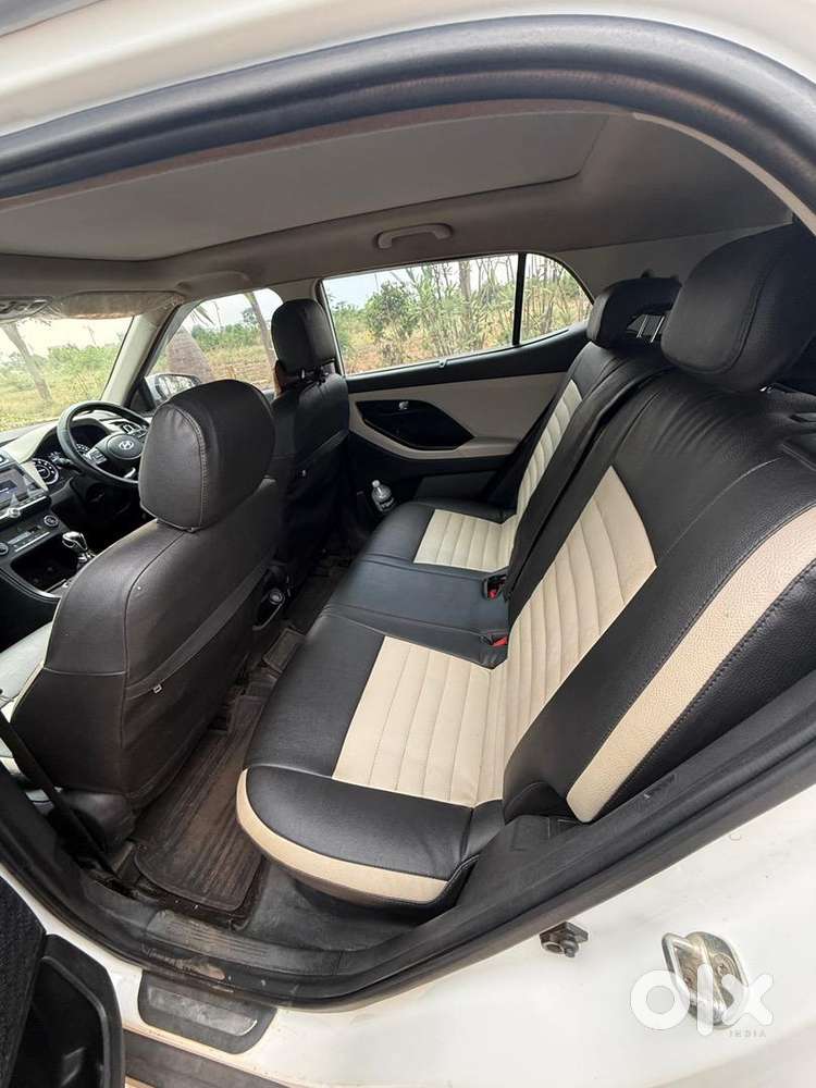 Hyundai Creta 2020 Petrol Well Maintained